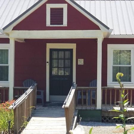 Charming Cottage In Morganton With Ample Parking Exterior photo
