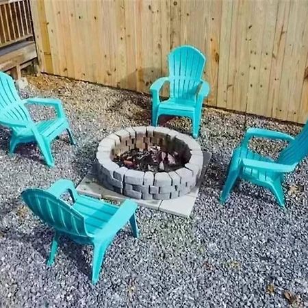 Charming Cottage In Morganton With Ample Parking Exterior photo