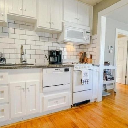 Charming Cottage In Morganton With Ample Parking Exterior photo