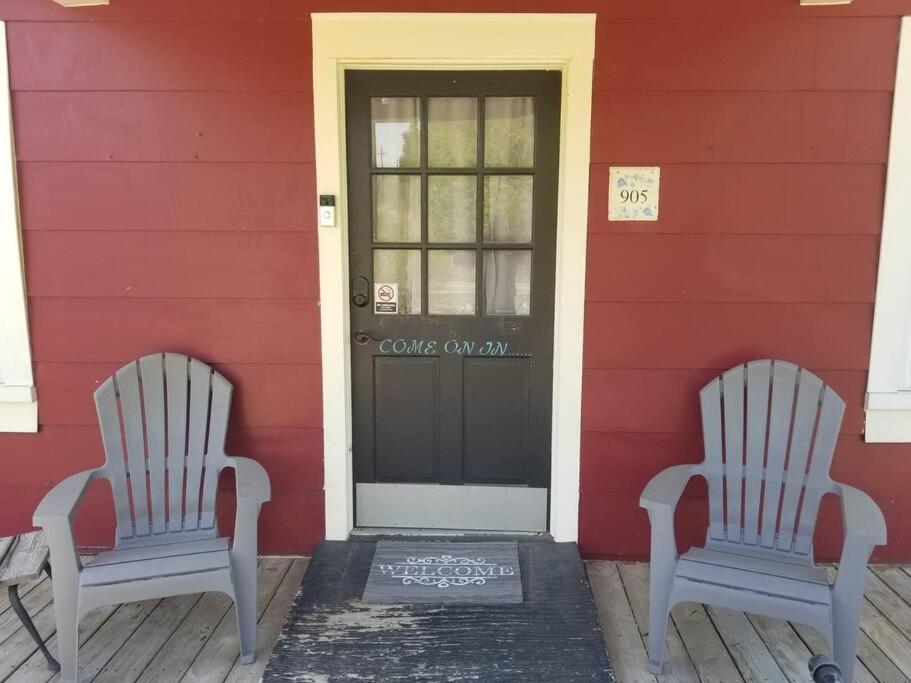 Charming Cottage In Morganton With Ample Parking Exterior photo